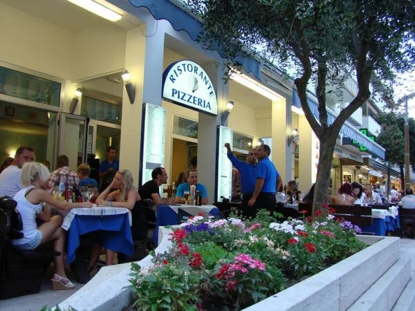 Hotel Blue Marine