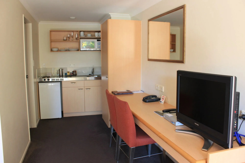 Harbour City Motor Inn & Conference