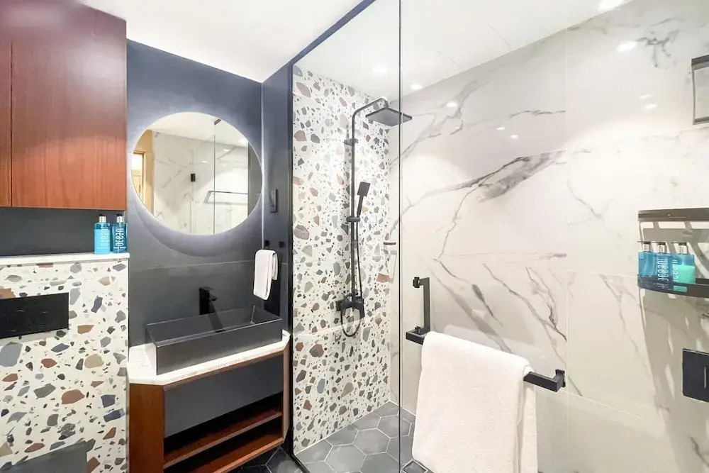 Luxurious 2 Bedroom Apartment Dubai Marina