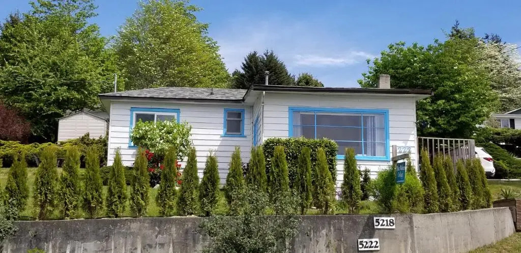 Blue Waters Cottage