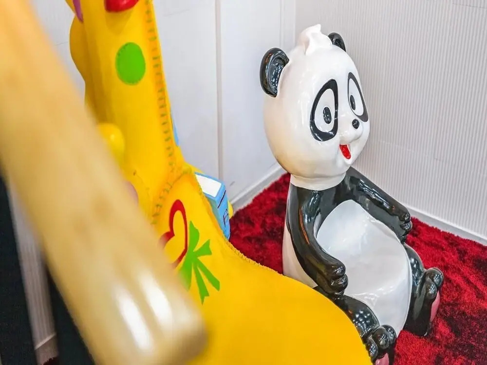 Chuncheon Cielo Kids Pool Villa