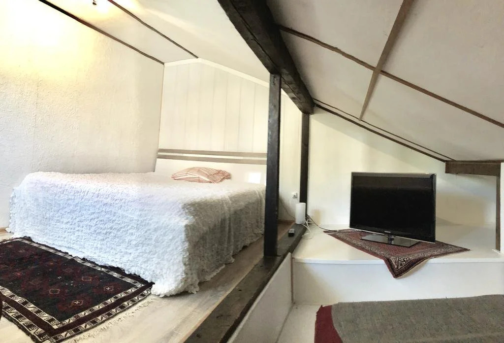 Villa Azur au bord du lac