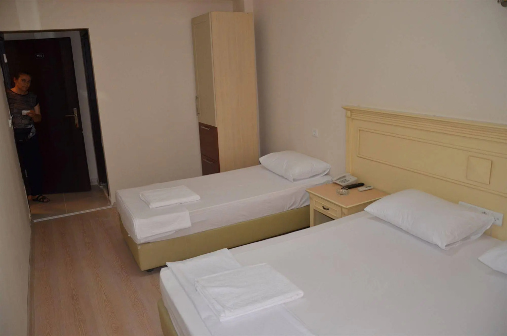 Marka Hotel