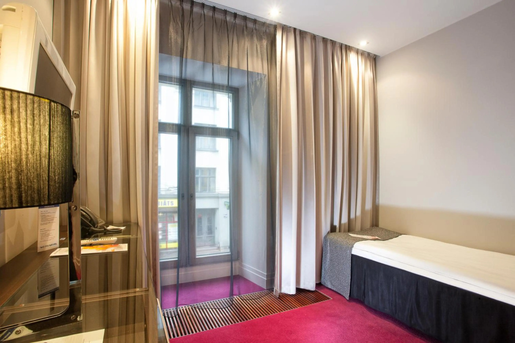 Tallink Hotel Riga