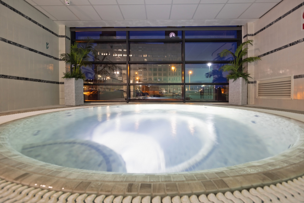 Crowne Plaza Liverpool City Centre by IHG