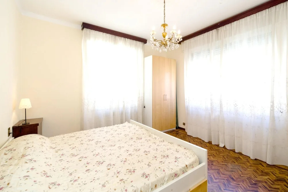 Apartment with 2 Bedrooms in Sestri Levante, with Wonderful Sea View, Furnished Balcony And Wifi - 200 M From the Beach