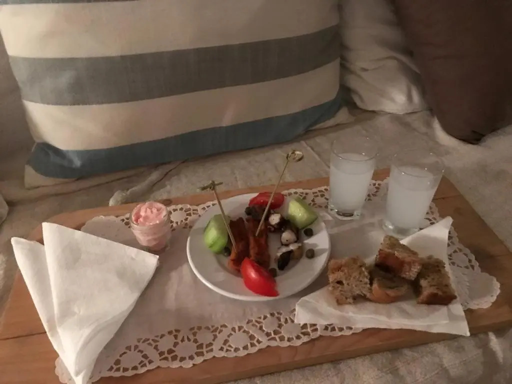 Morpheus Rooms