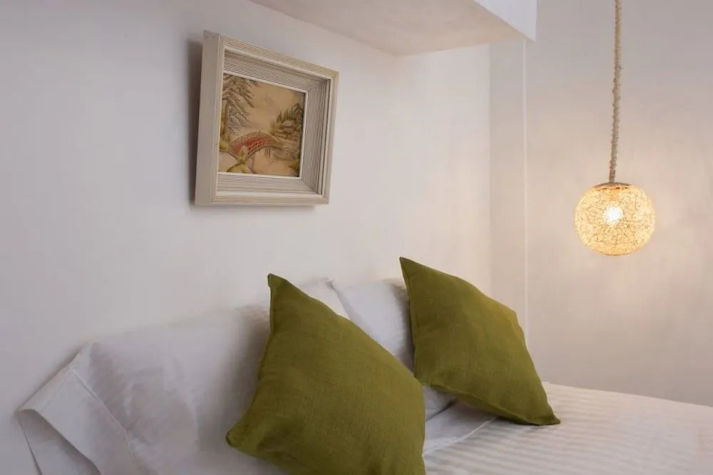 El Bosco Suites - "Infierno"