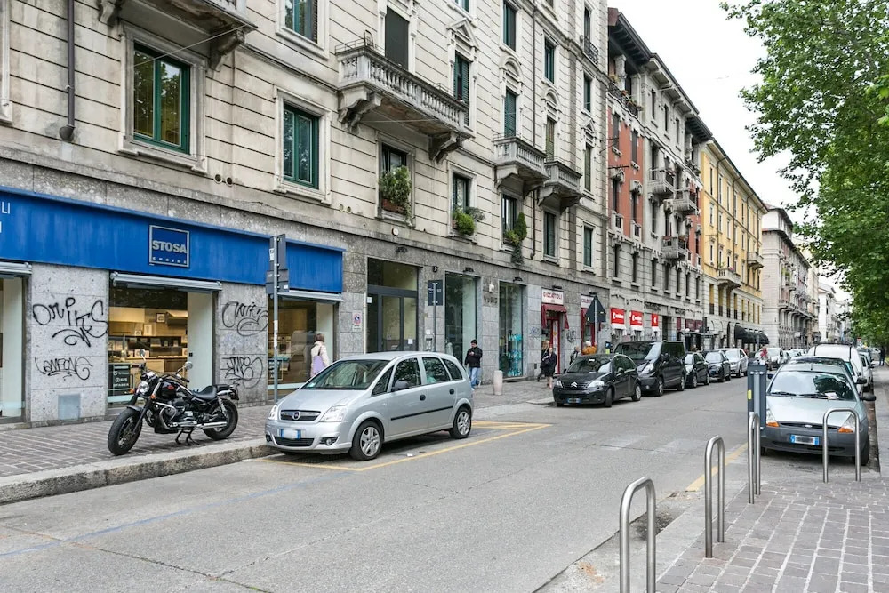 Mi-clod9a3 - Corso Lodi 9