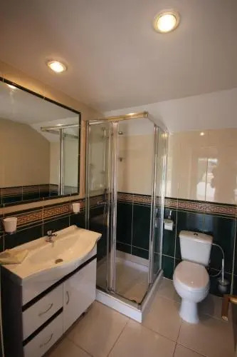 Los Cristianos Beach Apartments