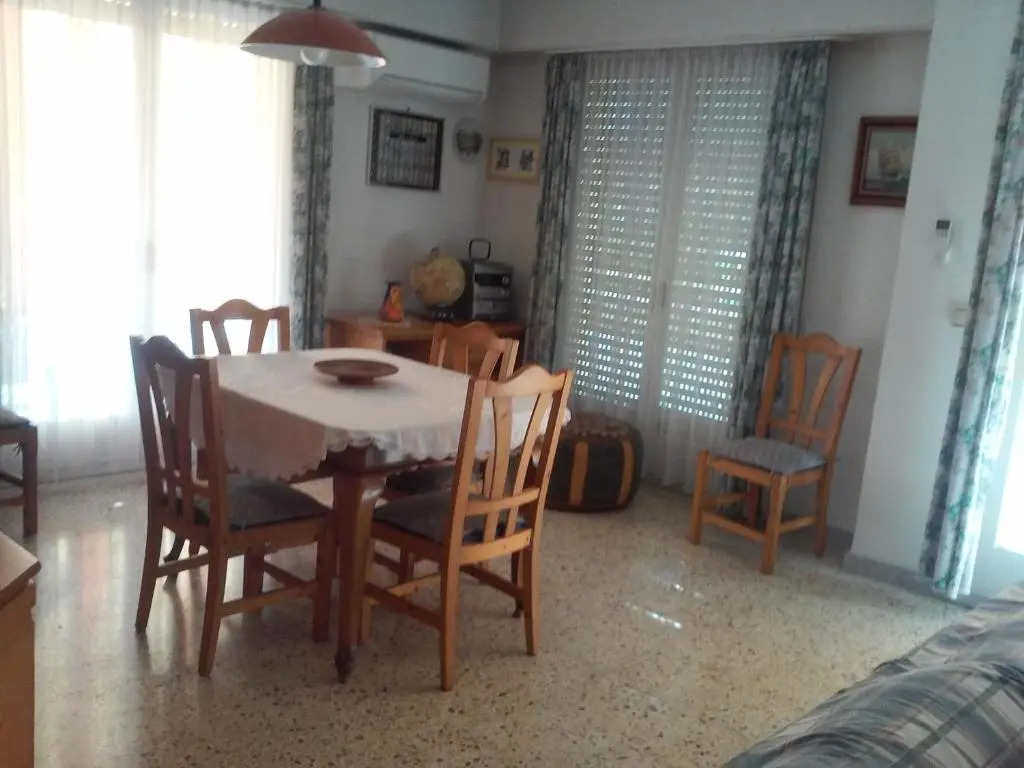 Apartamentos Montserrat