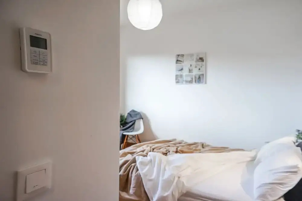 Trendy Apartments
