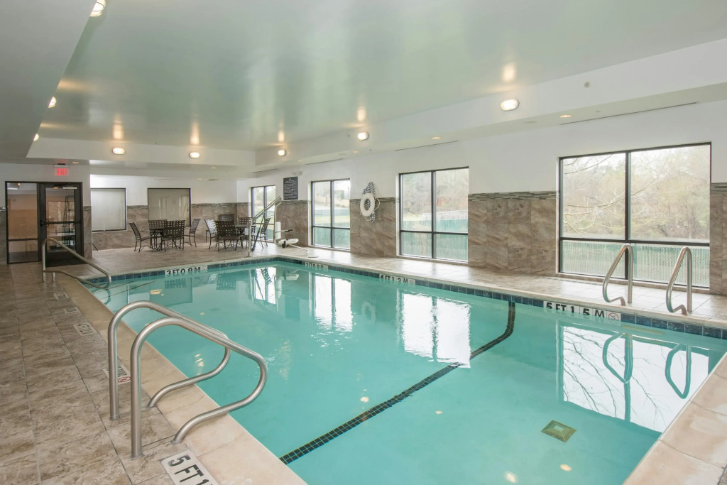 Hampton Inn & Suites Selma-San Antonio/Randolph AFB