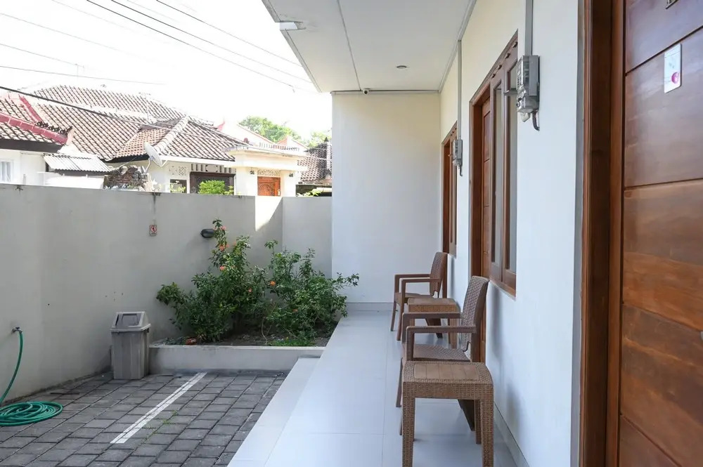RedDoorz Plus at Kencana Residence Jimbaran