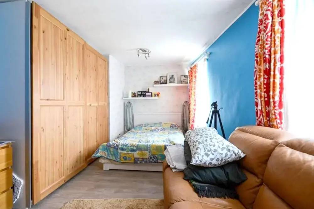 House with 6 Bedrooms in Tongeren, with Enclosed Garden And Wifi