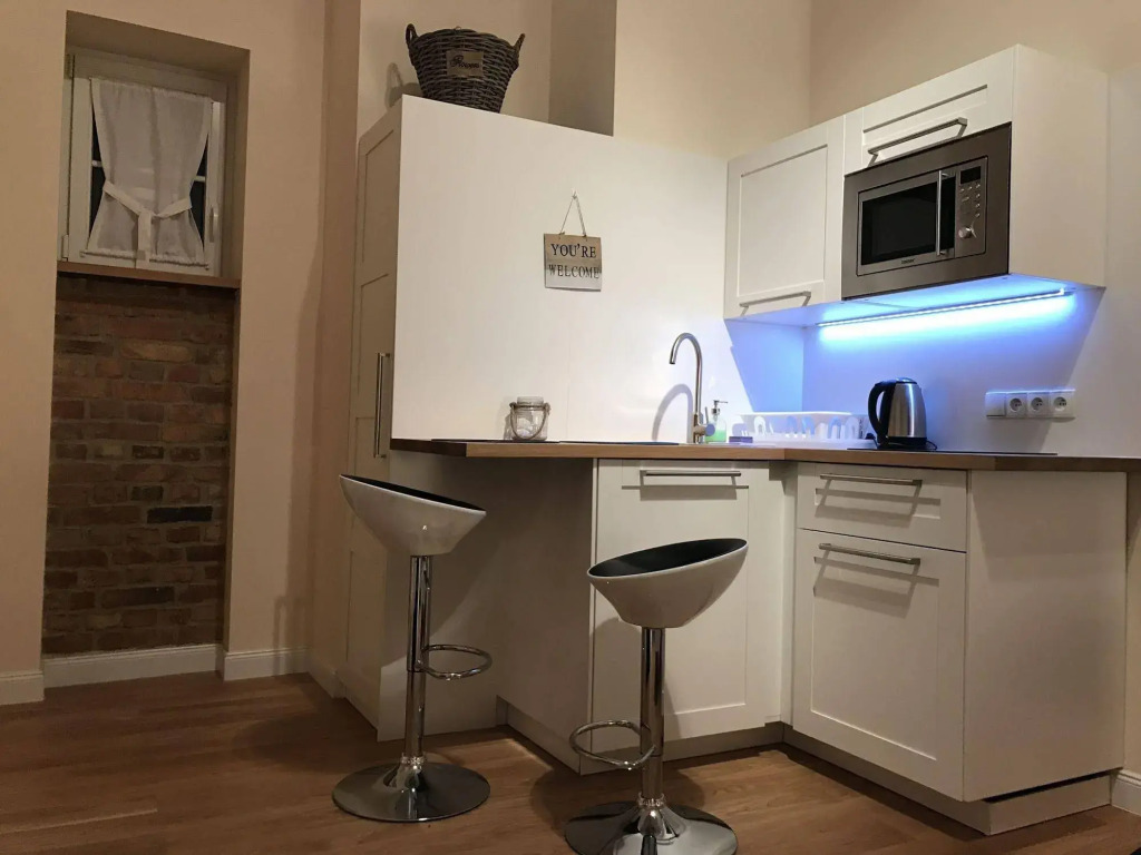 MTP/ZOO Prestige Apartments