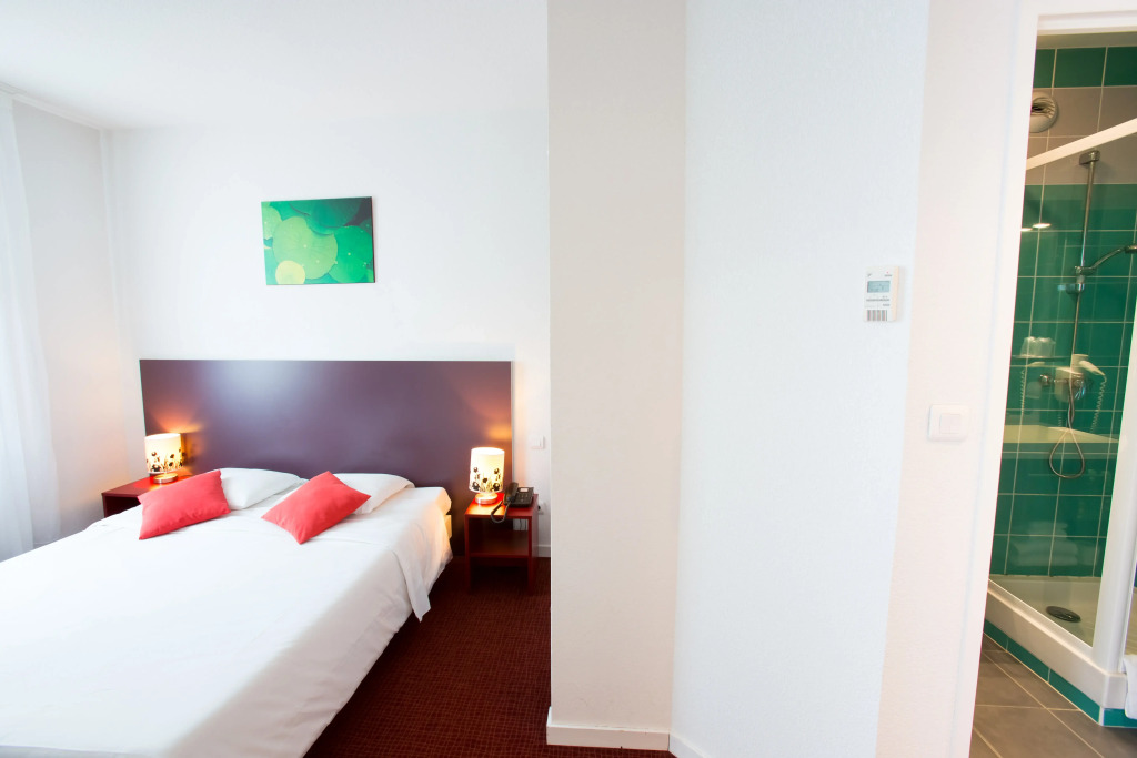 All Suites Le Teich - Bassin d’Arcachon