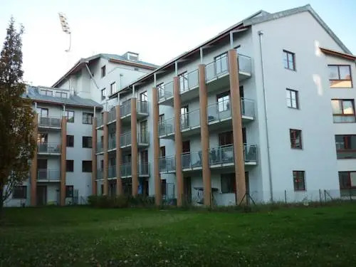 Primavera Apartments