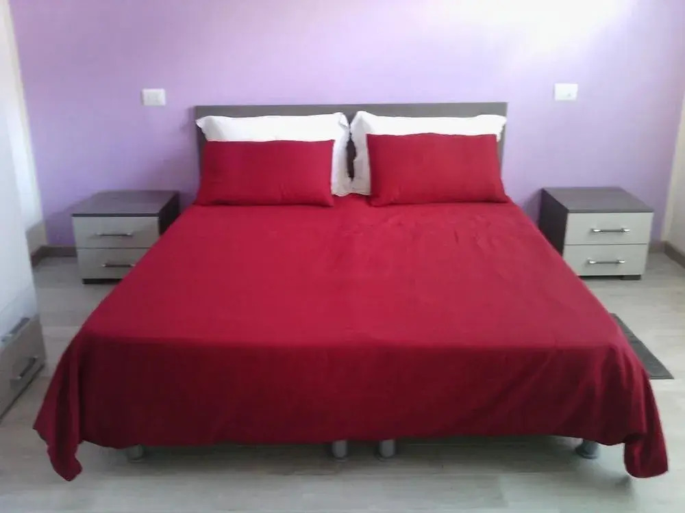 B&B Le Pavoncelle