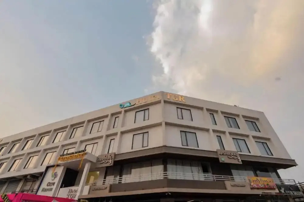 Hotel TGR