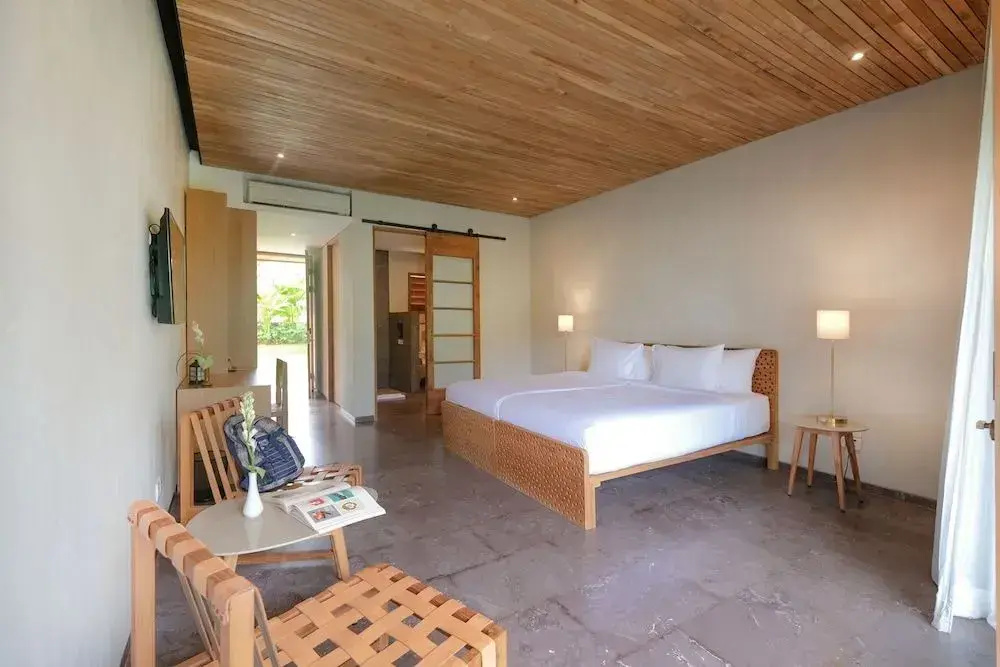MASMARA Resort Canggu