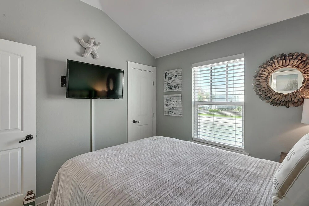 Sugar Shack Sh4897 3 Bedroom Home by Redawning