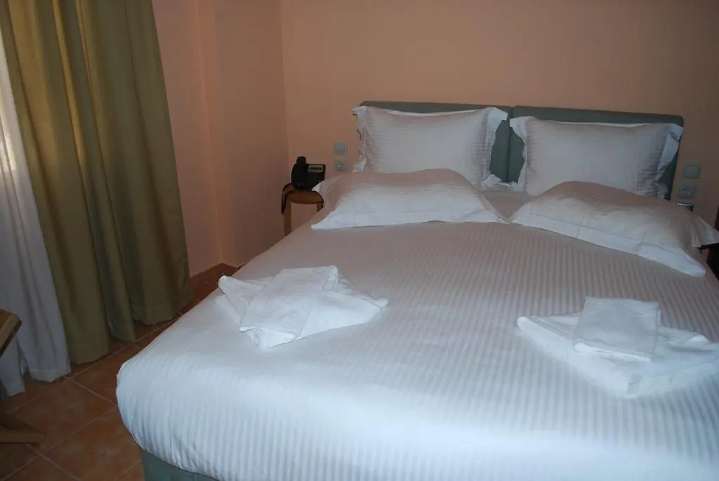 White Lotus Hotel