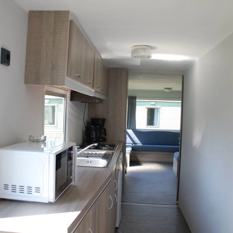 Camping Spa Dor