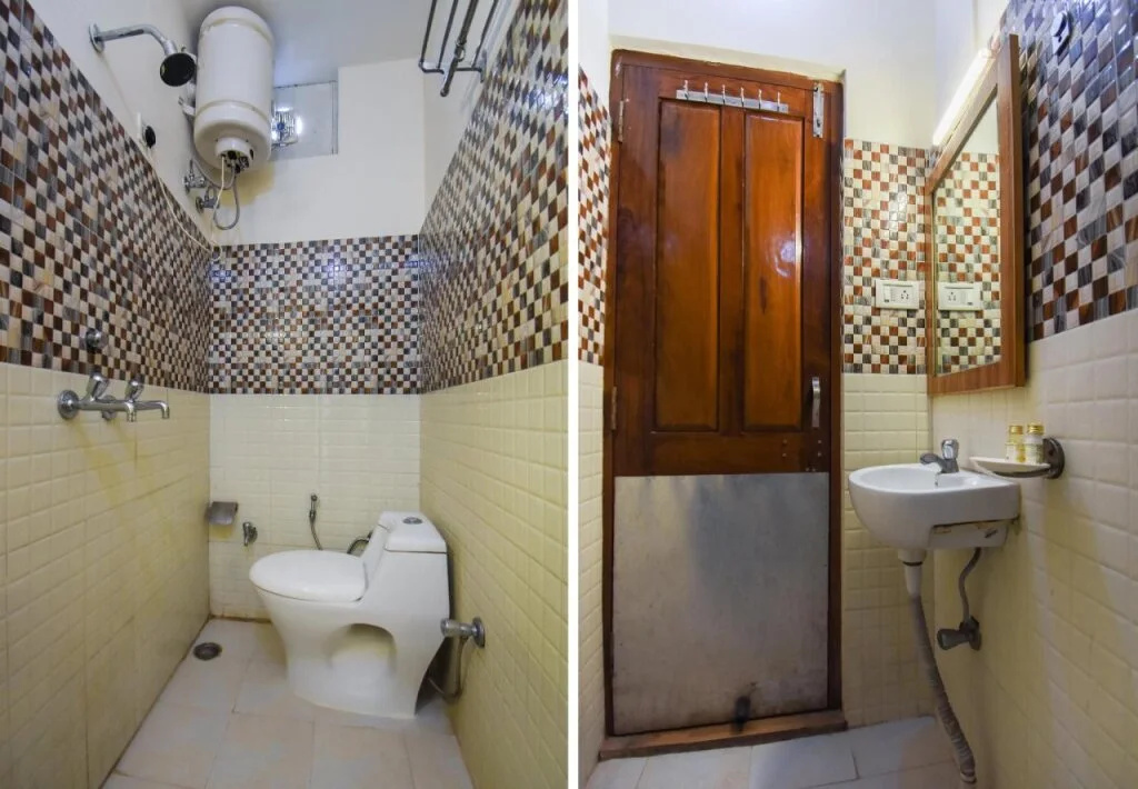 Hotel GSA & Guest House By OYO Rooms