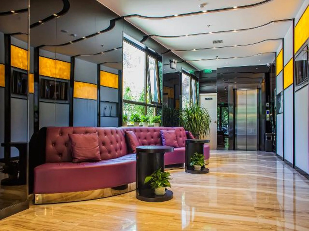 Beijing Lavande Hotel Changping Government Street Branch