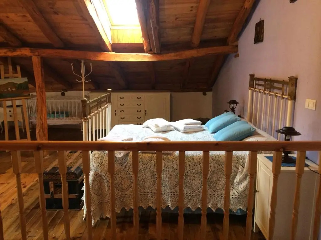 Casa Los Aperos