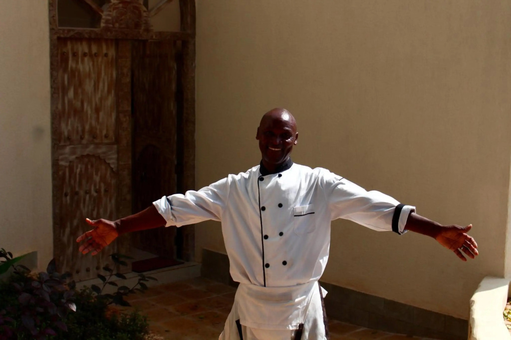 The Zubeida Boutique Resort