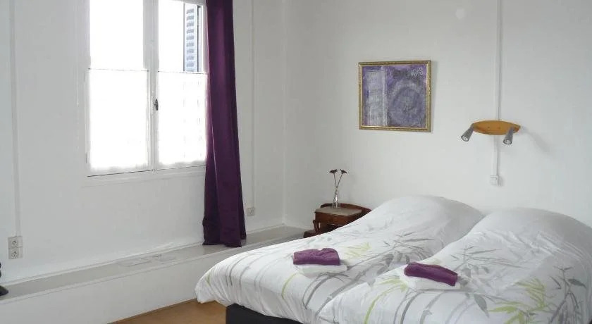 Auberge Fleurie