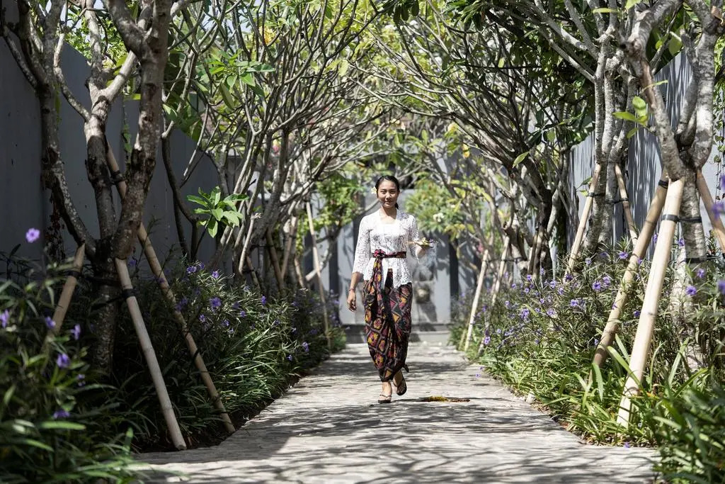 Kings Villas Sanur by Moria