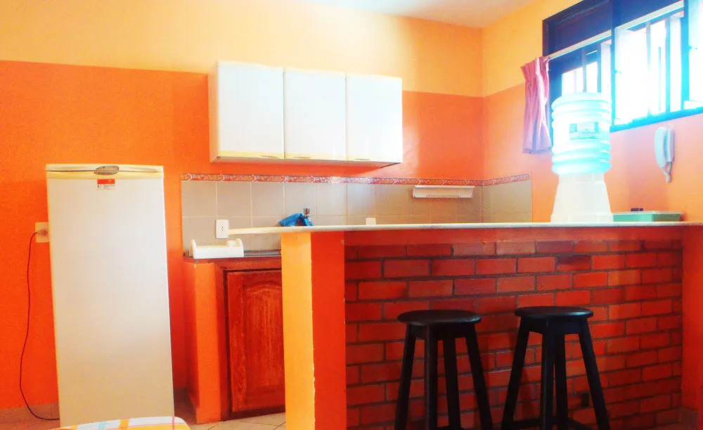 Recanto Sul Flat