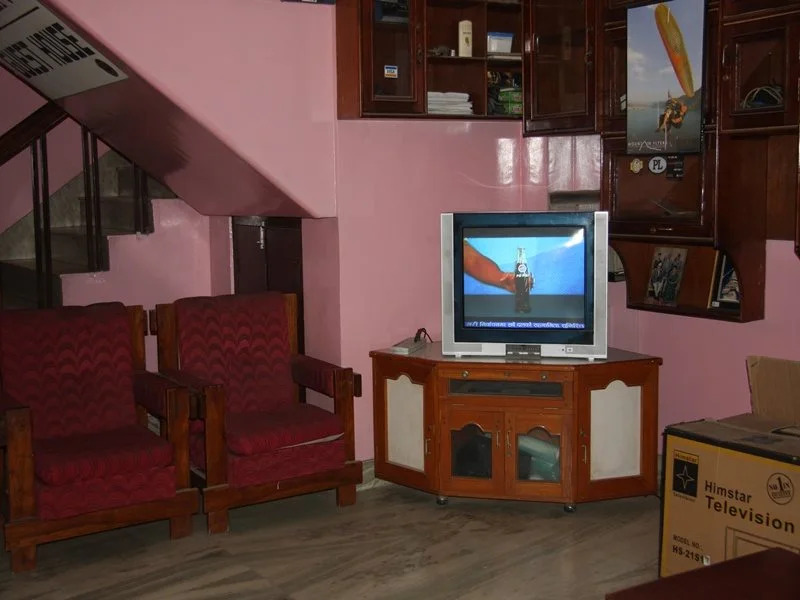 Student Guest House