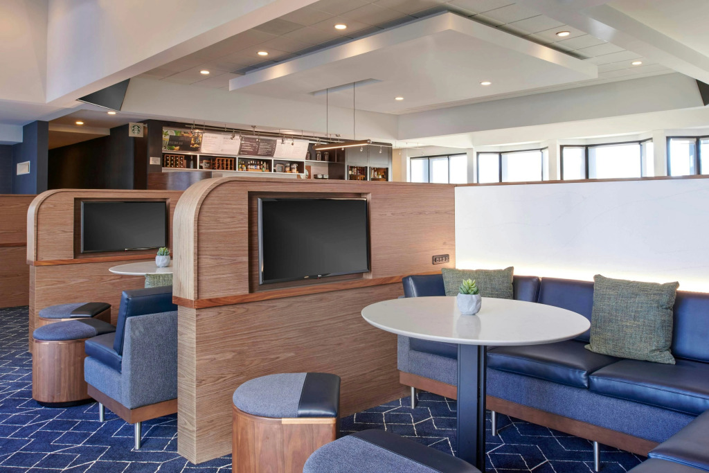 Courtyard by Marriott Chicago Lincolnshire