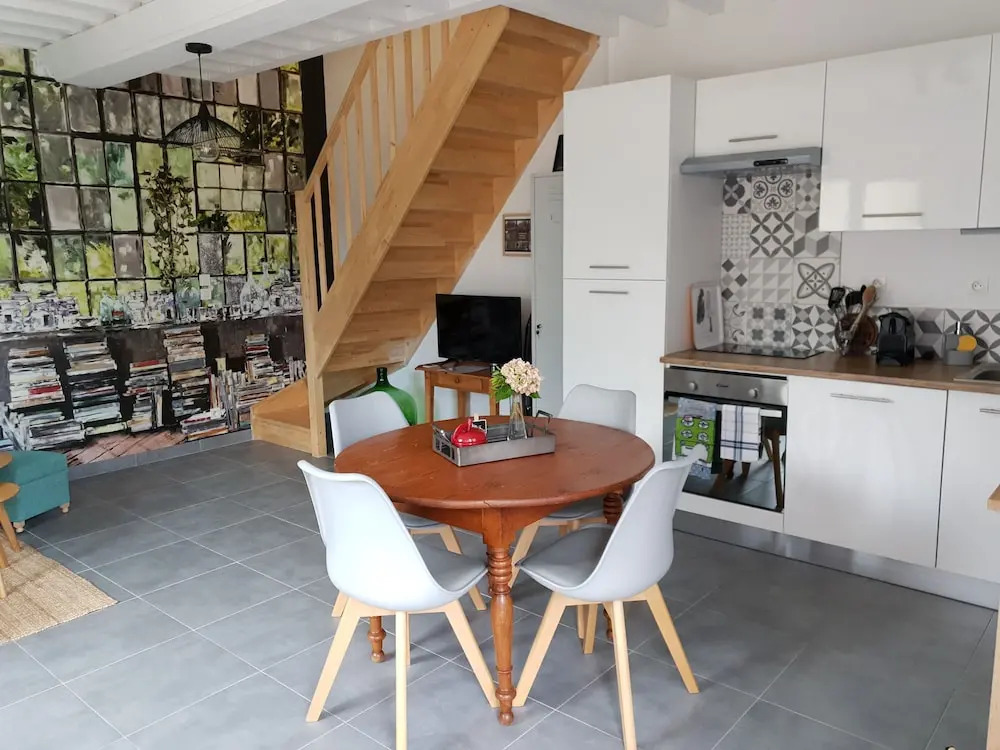 Le Clos Poulain