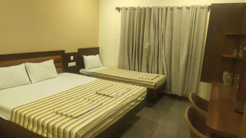 Hotel Grand Stay