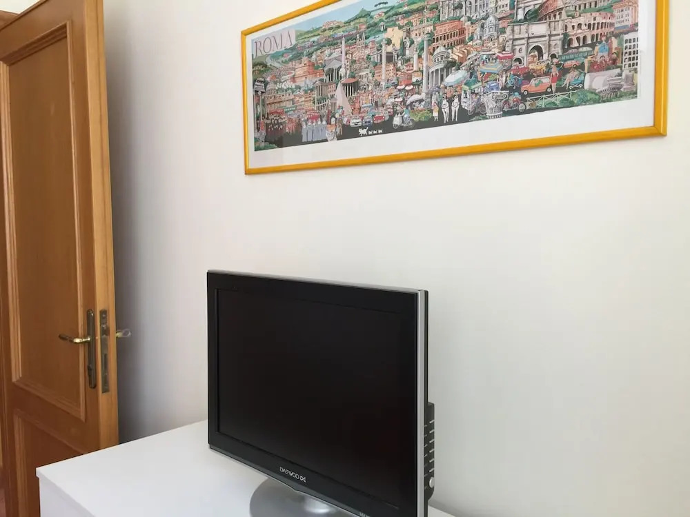 Roma Suite Cinecittà