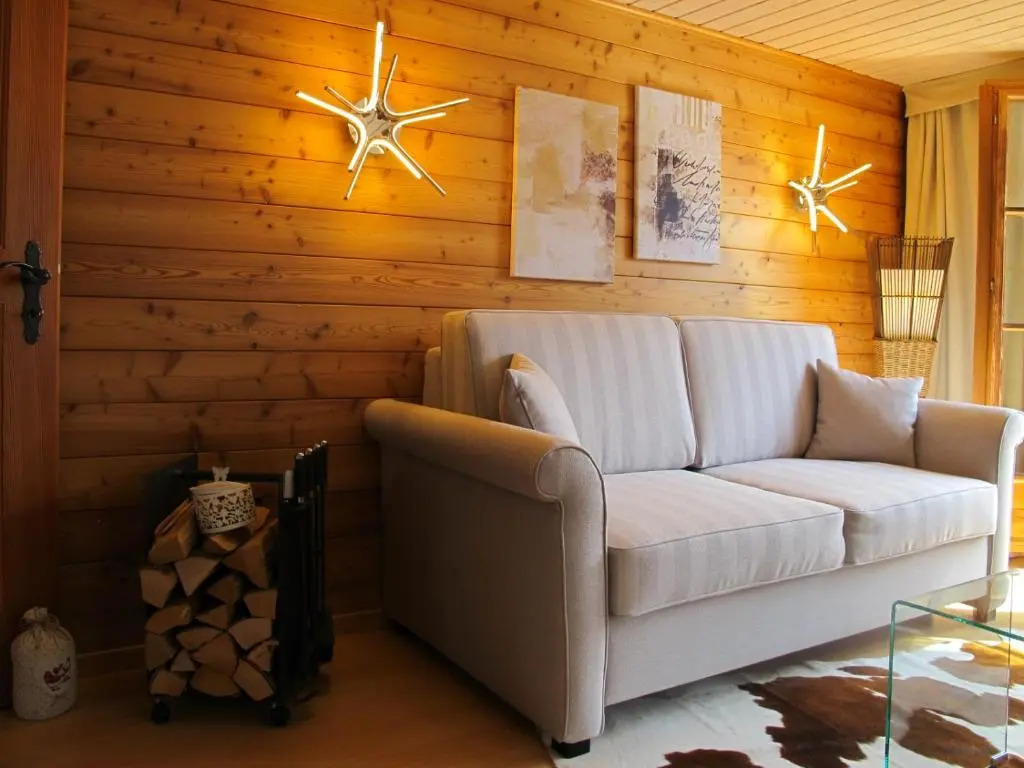 Matterhorn Ried Suite