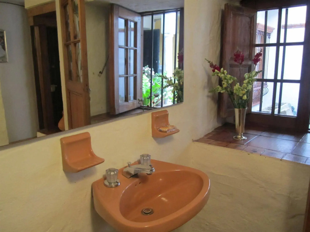 Apartaestudios La Candelaria