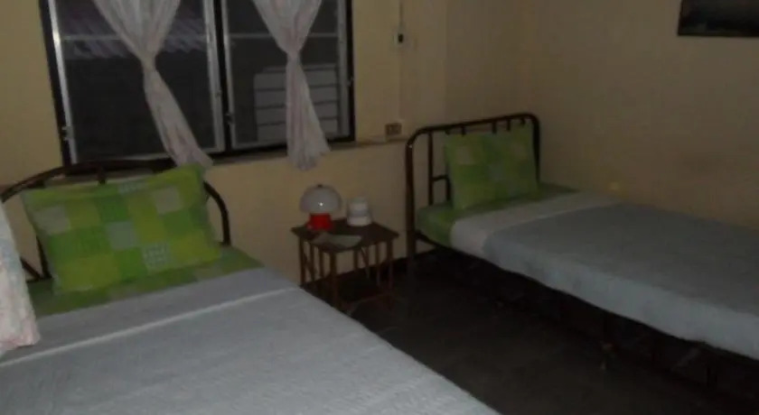 Tiewpai Resort