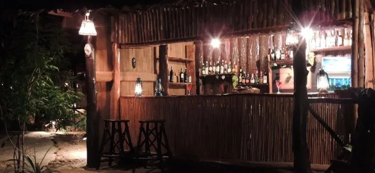 Loyk Tsavo Camp