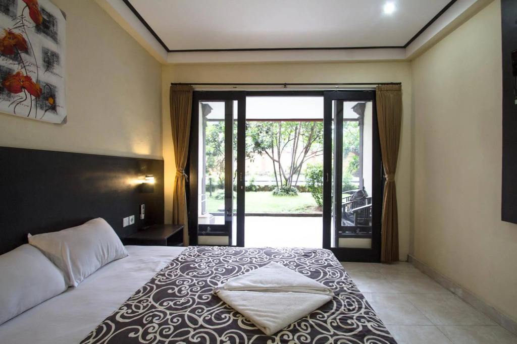Beneyasa Beach Inn I