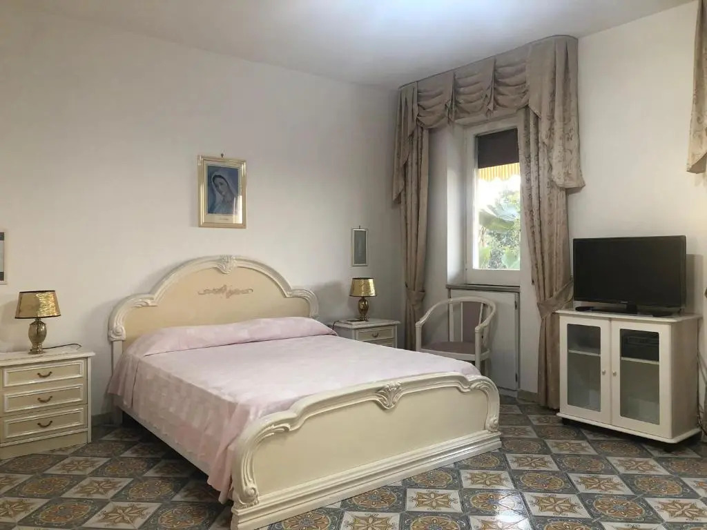 B&B Villa Anna Wunderbar