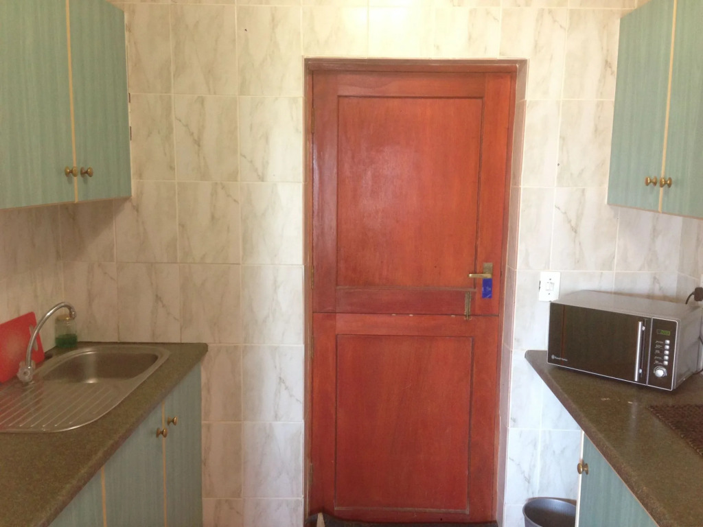 Helderberg Guesthouse