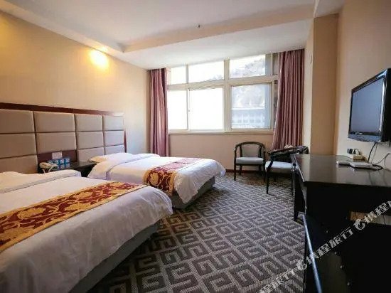 Xinwen Hotel