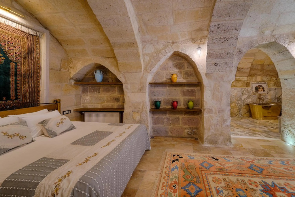 Henna Hotel-Adults Only