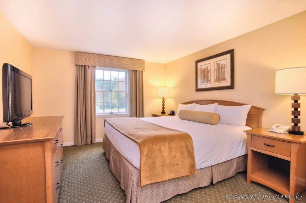 Club Wyndham Bentley Brook